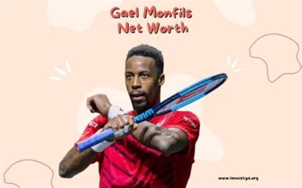 Daryl Monfils Net Worth 2024, Age, Height, Bio, Birthday, Wiki!