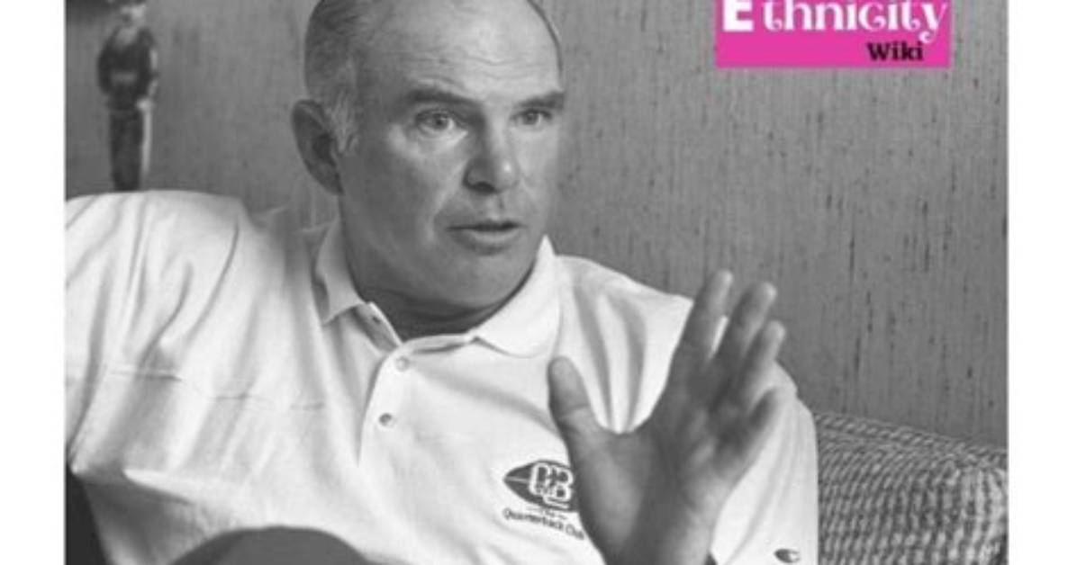 Daryle Lamonica Net Worth, Age, Height, Bio, Birthday, Wiki!