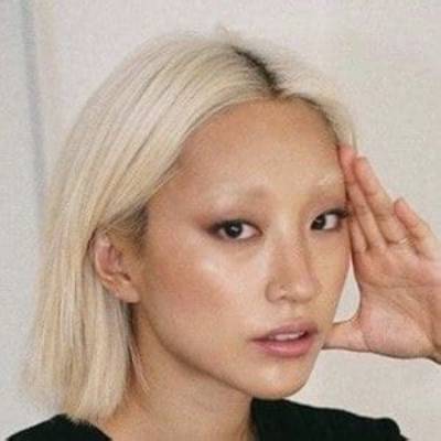 Dasha Kim - Net Worth, Age, Height, Birthday, Bio, Wiki!