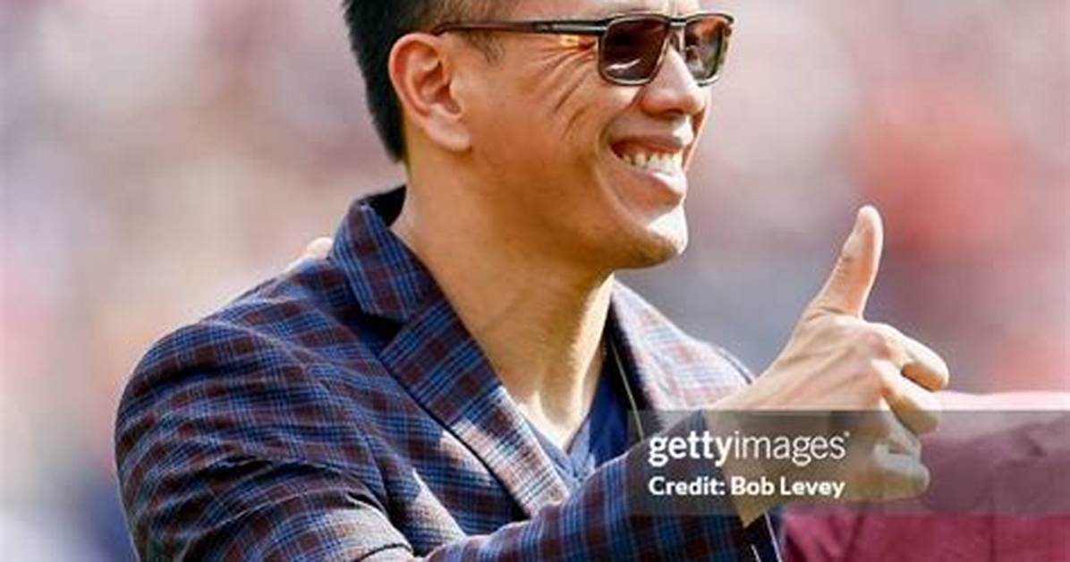 Dat Nguyen Net Worth, Age, Height, Bio, Birthday, Wiki!