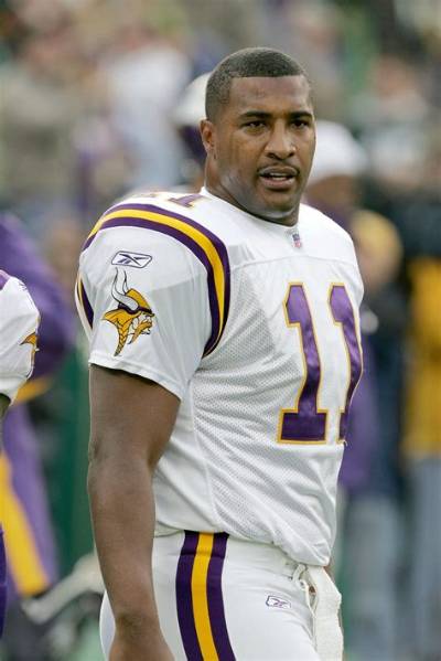 Daunte Culpepper - Net Worth, Age, Height, Birthday, Bio, Wiki!