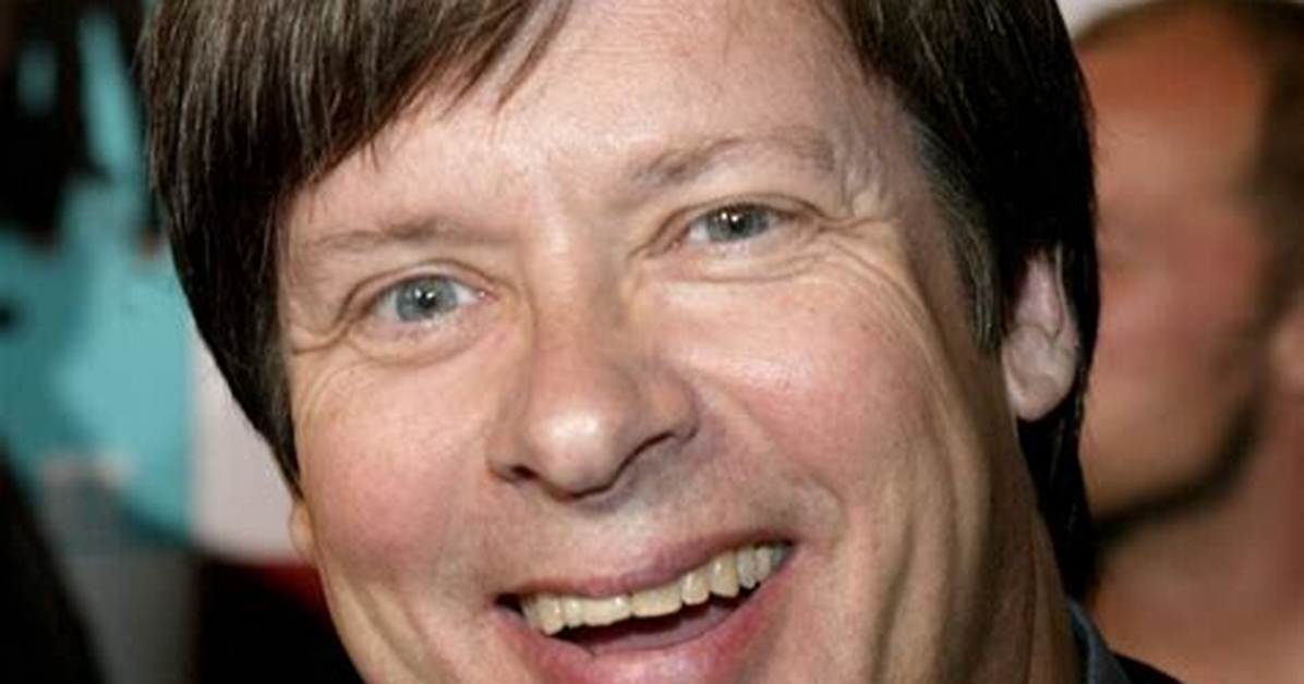 Dave Barry Net Worth, Age, Height, Bio, Birthday, Wiki!