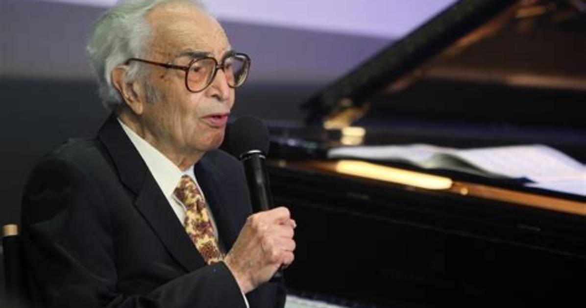 Dave Brubeck Net Worth, Age, Height, Bio, Birthday, Wiki!