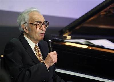 Dave Brubeck Net Worth, Age, Height, Bio, Birthday, Wiki!