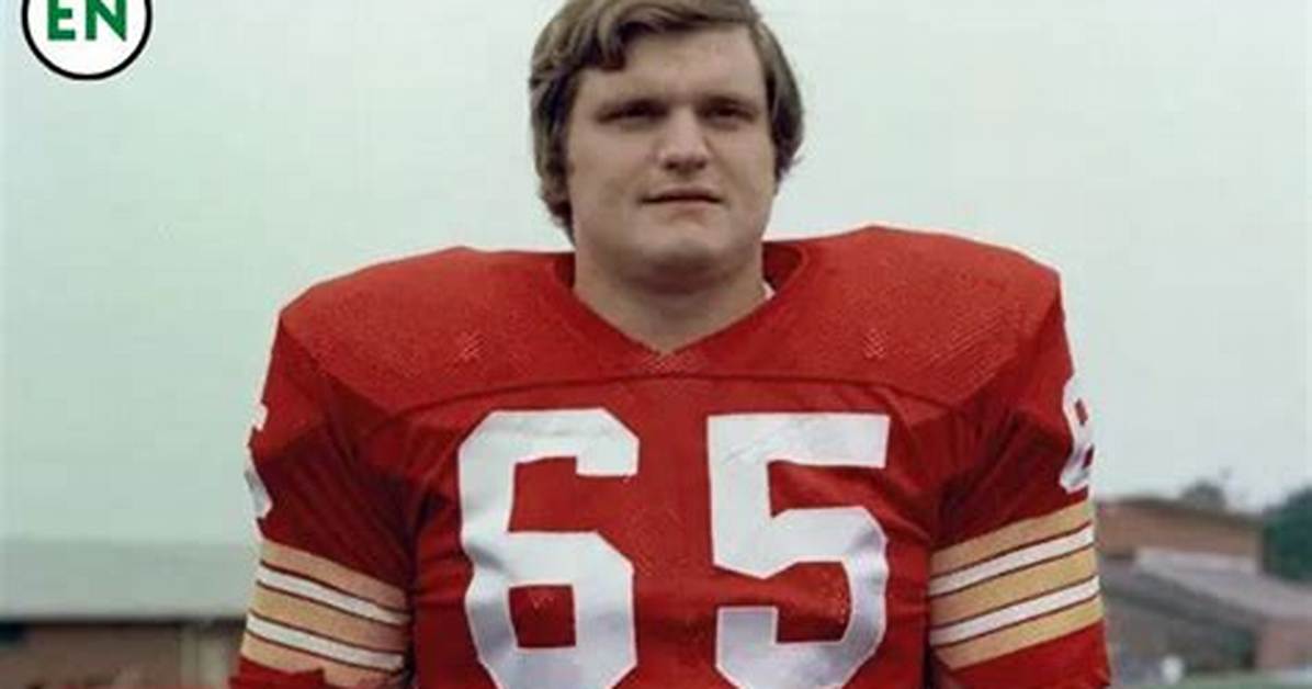 Dave Butz Net Worth, Age, Height, Bio, Birthday, Wiki!