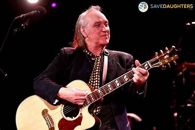 Dave Davies Net Worth, Age, Height, Bio, Birthday, Wiki!