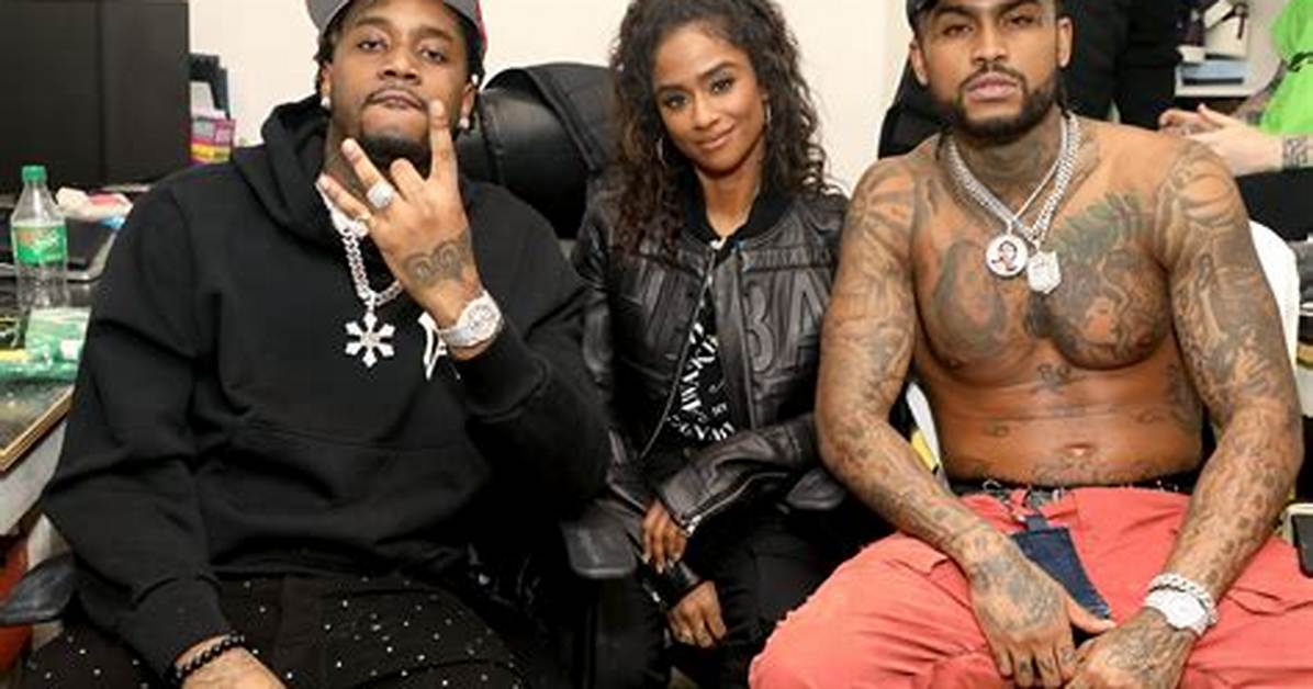 Dave East Net Worth, Age, Height, Bio, Birthday, Wiki!