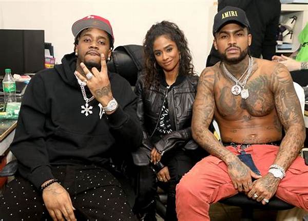 Dave East Net Worth, Age, Height, Bio, Birthday, Wiki!