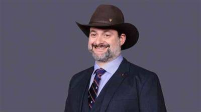Dave Filoni Net Worth, Age, Height, Bio, Birthday, Wiki!