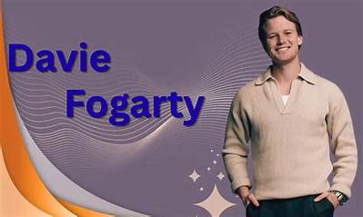 Dave Fogarty - Net Worth, Age, Height, Birthday, Bio, Wiki!