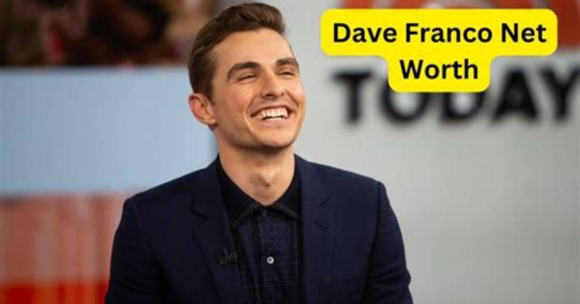 Dave Franco - Net Worth, Age, Height, Birthday, Bio, Wiki!
