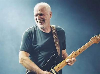 Dave Gilmour - Net Worth, Age, Height, Birthday, Bio, Wiki!