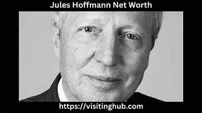 Dave Hoffmann Net Worth 2024, Age, Height, Bio, Birthday, Wiki!
