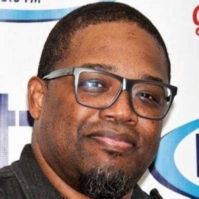 Dave Hollister Net Worth, Age, Height, Bio, Birthday, Wiki!