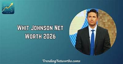 Dave Johnson Net Worth, Age, Height, Bio, Birthday, Wiki!