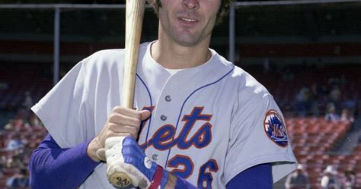 Dave Kingman - Net Worth, Age, Height, Birthday, Bio, Wiki!
