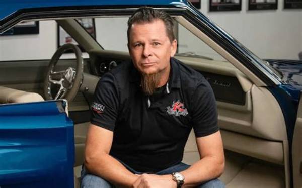 Dave Levenick Net Worth, Age, Height, Bio, Birthday, Wiki!