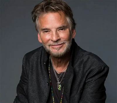 Dave Loggins Net Worth, Age, Height, Bio, Birthday, Wiki!