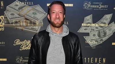 Dave Mantel - Net Worth, Age, Height, Birthday, Bio, Wiki!
