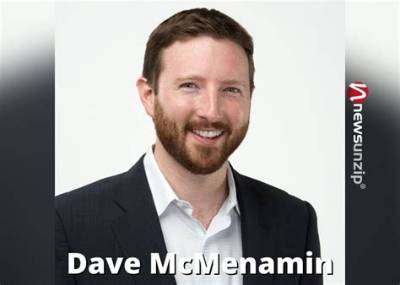 Dave Mcmenamin - Net Worth, Age, Height, Birthday, Bio, Wiki!