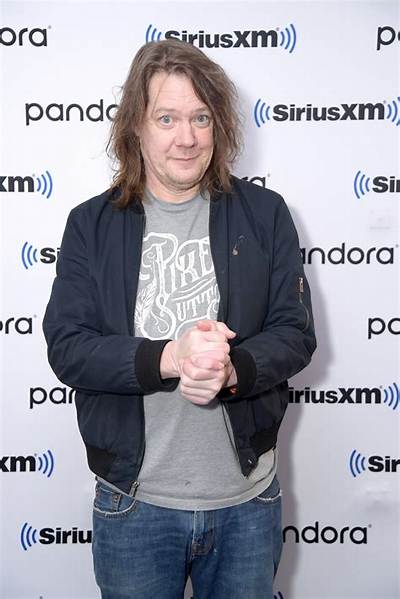 Dave Pirner Net Worth, Age, Height, Bio, Birthday, Wiki!