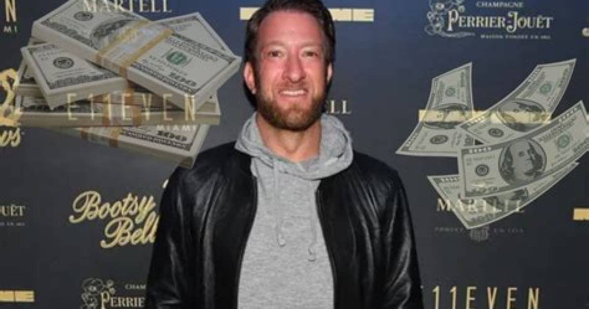 Dave Popson - Net Worth, Age, Height, Birthday, Bio, Wiki!