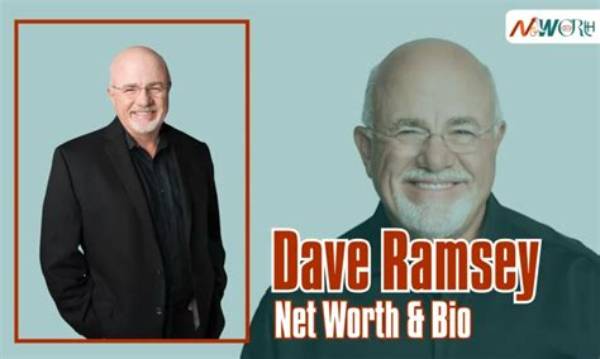 Dave Ramsey Net Worth, Age, Height, Bio, Birthday, Wiki!