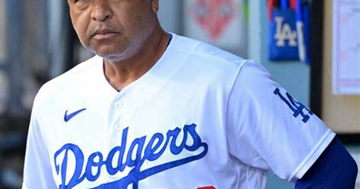 Dave Roberts Net Worth, Age, Height, Bio, Birthday, Wiki!