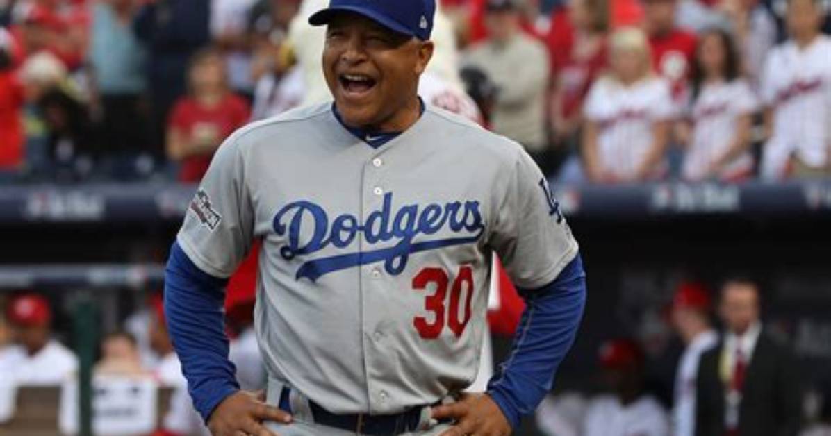 Dave Roberts - Net Worth, Age, Height, Birthday, Bio, Wiki!