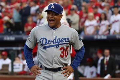 Dave Roberts - Net Worth, Age, Height, Birthday, Bio, Wiki!
