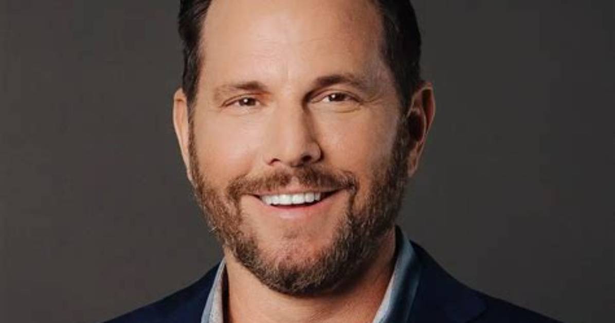 Dave Rubin Net Worth, Age, Height, Bio, Birthday, Wiki!