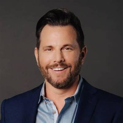 Dave Rubin Net Worth, Age, Height, Bio, Birthday, Wiki!