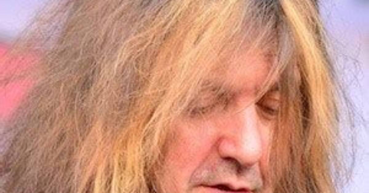 Dave Sabo - Net Worth, Age, Height, Birthday, Bio, Wiki!