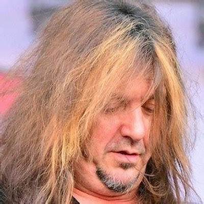 Dave Sabo - Net Worth, Age, Height, Birthday, Bio, Wiki!