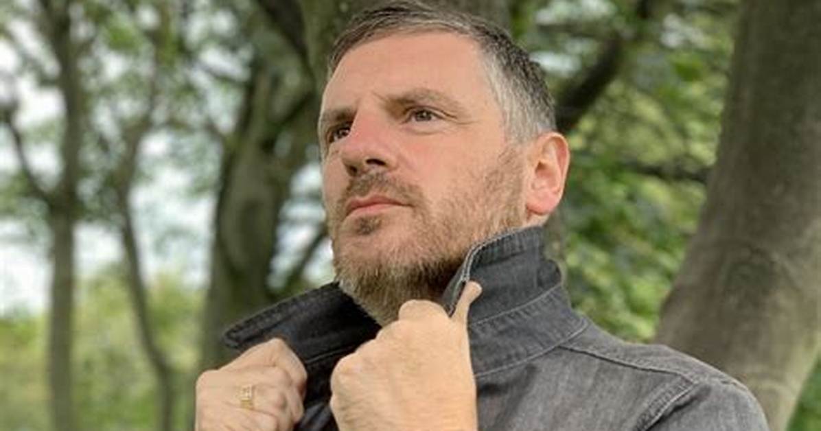 Dave Stead - Net Worth, Age, Height, Birthday, Bio, Wiki!