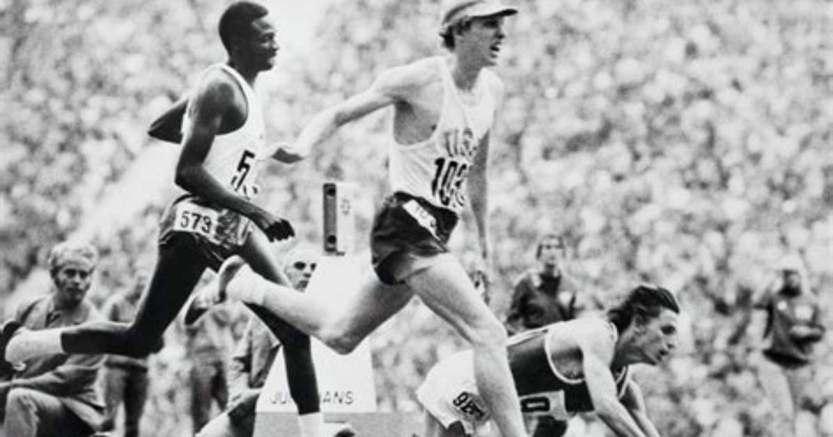 Dave Wottle Net Worth, Age, Height, Bio, Birthday, Wiki!