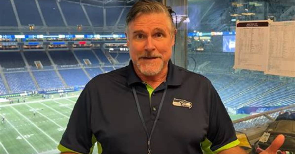 Dave Wyman - Net Worth, Age, Height, Birthday, Bio, Wiki!