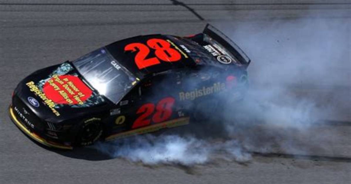 Davey Allison Net Worth, Age, Height, Bio, Birthday, Wiki!