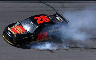 Davey Allison Net Worth, Age, Height, Bio, Birthday, Wiki!