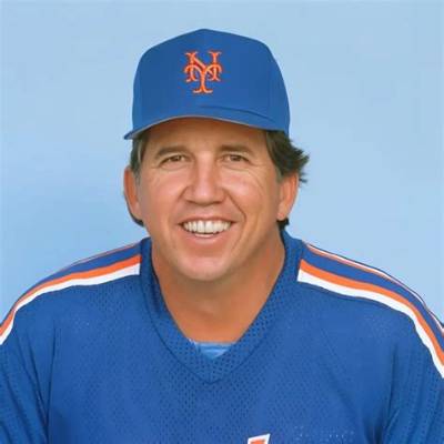 Davey Johnson Net Worth, Age, Height, Bio, Birthday, Wiki!