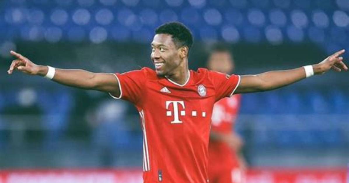 David Alaba - Net Worth, Age, Height, Birthday, Bio, Wiki!