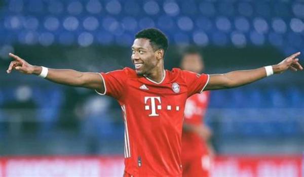 David Alaba - Net Worth, Age, Height, Birthday, Bio, Wiki!