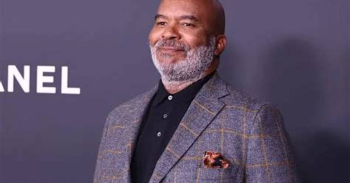 David Alan Gore - Net Worth, Age, Height, Birthday, Bio, Wiki!
