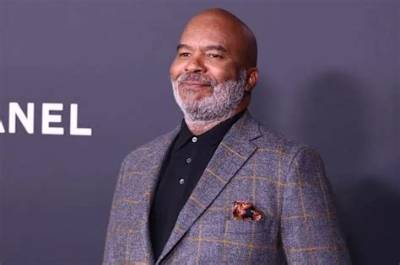 David Alan Gore - Net Worth, Age, Height, Birthday, Bio, Wiki!