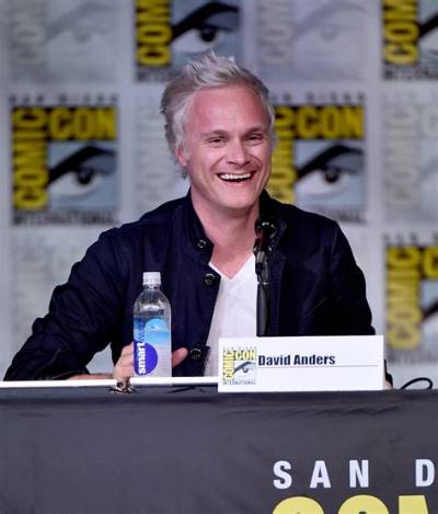 David Anders - Net Worth, Age, Height, Birthday, Bio, Wiki!