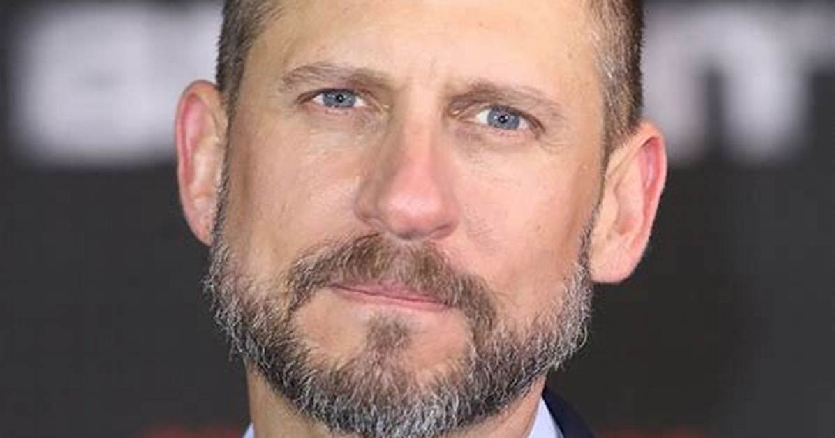 David Ayer Net Worth 2024, Age, Height, Bio, Birthday, Wiki!