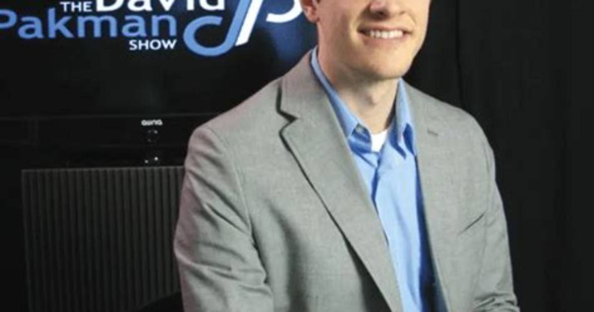David B. Pakman Net Worth, Age, Height, Bio, Birthday, Wiki!