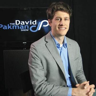 David B. Pakman Net Worth, Age, Height, Bio, Birthday, Wiki!