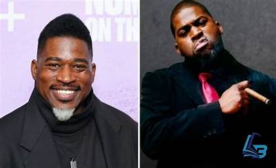 David Banner Net Worth, Age, Height, Bio, Birthday, Wiki!