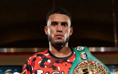 David Benavidez Net Worth, Age, Height, Bio, Birthday, Wiki!